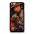 GHOST OF TSUSHIMA JIN SAKAI ART iPhone 6 / 6S Plus Case Cover