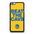 GOLDEN STATE WARRIORS BEAT THE CAVS iPhone 6 / 6S Plus Case Cover