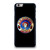 GRATEFUL DEAD BADGE ART iPhone 6 / 6S Plus Case Cover