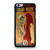 GRATEFUL DEAD KISSING SKELETON iPhone 6 / 6S Plus Case Cover