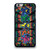 GRATEFUL DEAD SMILE DANCING BEARS iPhone 6 / 6S Plus Case Cover