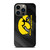 IOWA HAWKEYES ICON iPhone 13 Pro Case Cover