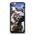 HONDA AFRICA TWIN RETRO iPhone 6 / 6S Plus Case Cover