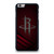 HOUSTON ROCKETS CARBON LOGO iPhone 6 / 6S Plus Case Cover