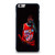 HOUSTON ROCKETS TRAVIS SCOTT iPhone 6 / 6S Plus Case Cover