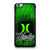 HURLEY LOGO GREEN iPhone 6 / 6S Plus Case Cover
