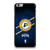 INDIANA PACERS NBA LOGO iPhone 6 / 6S Plus Case Cover