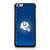 INDIANAPOLIS COLTS NFL HELMET iPhone 6 / 6S Plus Case Cover