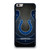 INDIANAPOLIS COLTS U SYMBOL iPhone 6 / 6S Plus Case Cover