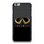 INFINITI CAR GOLD LOGO iPhone 6 / 6S Plus Case Cover