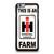 INTERNATIONAL HARVESTER IH THIS IS AN FARM iPhone 6 / 6S Plus Case Cover
