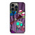 INVADER ZIM ALIEN iPhone 13 Pro Case Cover