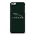 JAGUAR CAR GREEN LOGO iPhone 6 / 6S Plus Case Cover