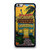 JIMMY BUFFETT MARGARITAVILLE FLIP FLOP iPhone 6 / 6S Plus Case Cover