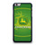 JOHN DEERE GREEN SYMBOL iPhone 6 / 6S Plus Case Cover