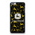 JOHN DEERE LOGO PATTERN iPhone 6 / 6S Plus Case Cover