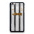 JUVENTUS 2020 HOME JERSEY iPhone 6 / 6S Plus Case Cover