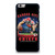 KANSAS CITY CHIEFS FOOTBALL ART iPhone 6 / 6S Plus Case Cover