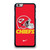 KANSAS CITY CHIEFS HELMET iPhone 6 / 6S Plus Case Cover