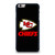 KANSAS CITY CHIEFS NFL TEAM iPhone 6 / 6S Plus Case Cover