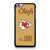 KANSAS CITY CHIEFS RUSTY LOGO iPhone 6 / 6S Plus Case Cover