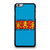 KEITH HARING FIGHT AIDS iPhone 6 / 6S Plus Case Cover