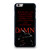KENDRICK LAMAR DAMN QUOTES iPhone 6 / 6S Plus Case Cover