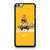 LA LAKERS ANTHONY DAVIS NIKE iPhone 6 / 6S Plus Case Cover
