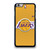 LA LAKERS LOGO iPhone 6 / 6S Plus Case Cover