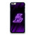 LA LAKERS NBA BASKETBALL LOS ANGELES iPhone 6 / 6S Plus Case Cover