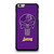 LA LAKERS PUNISHER LOGO iPhone 6 / 6S Plus Case Cover
