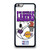 LA LAKERS SNOOPY DUNK iPhone 6 / 6S Plus Case Cover