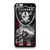 LAS VEGAS RAIDERS HELMET USA FLAG iPhone 6 / 6S Plus Case Cover