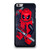 LEGO TOYS DEADPOOL iPhone 6 / 6S Plus Case Cover