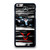 LEWIS HAMILTON MERCEDES F1 3 iPhone 6 / 6S Plus Case Cover