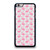 LILLY PULITZER FLAMINGO PATTERN iPhone 6 / 6S Plus Case Cover