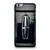 LINCOLN MOTOR METAL EMBLEM iPhone 6 / 6S Plus Case Cover