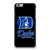 LOGO DUKE BLUE DEVILS  iPhone 6 / 6S Plus Case Cover