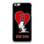 LOVE BOSTON RED SOX SNOOPY iPhone 6 / 6S Plus Case Cover