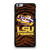 LSU TIGERS FOOTBALL TEAM 2 iPhone 6 / 6S Plus Case Cover