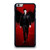 LUCIFER ANGEL WINGS iPhone 6 / 6S Plus Case Cover