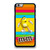 M&M'S CHOCOLATE MASCOT 3 iPhone 6 / 6S Plus Case Cover