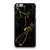 MARBLE GOLD PATTERN iPhone 6 / 6S Plus Case Cover