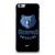 MEMPHIS GRIZZLIES NIKE iPhone 6 / 6S Plus Case Cover