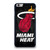 MIAMI HEAT NBA LOGO iPhone 6 / 6S Plus Case Cover