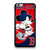 MICKEY MOUSE BOSTON RED SOX iPhone 6 / 6S Plus Case Cover