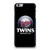 MINNESOTA TWINS BASEBALL TEAM iPhone 6 / 6S Plus Case Cover