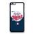 MINNESOTA TWINS MLB LOGO iPhone 6 / 6S Plus Case Cover