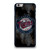 MINNESOTA TWINS RUSTY LOGO iPhone 6 / 6S Plus Case Cover