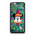 MINNIE MOUSE HAPPY HALOWEEN iPhone 6 / 6S Plus Case Cover